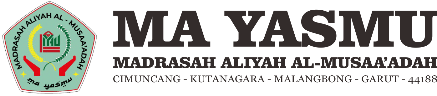 Madrasah Aliyah Yayasan Al Musaa'adah (Yasmu)